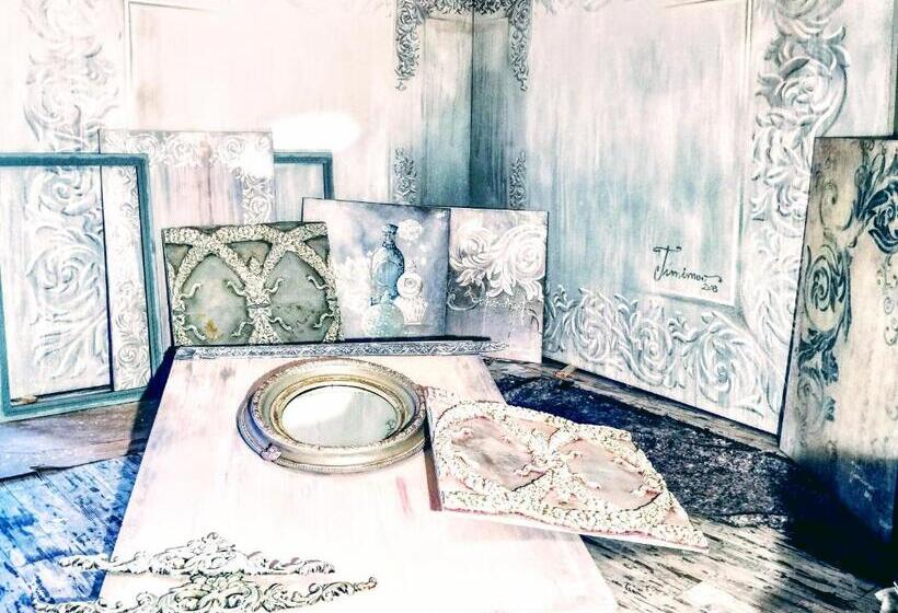 Art Boutique Hotel Bürgerhaus