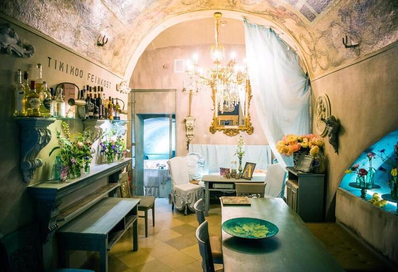 Art Boutique Hotel Bürgerhaus