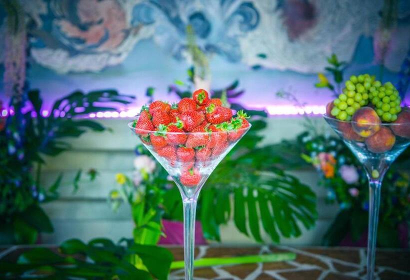 Art Boutique Hotel Bürgerhaus