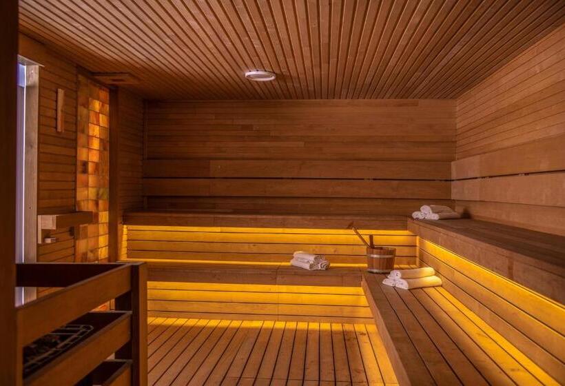 Balneo Hotel Zsori Thermal & Wellness