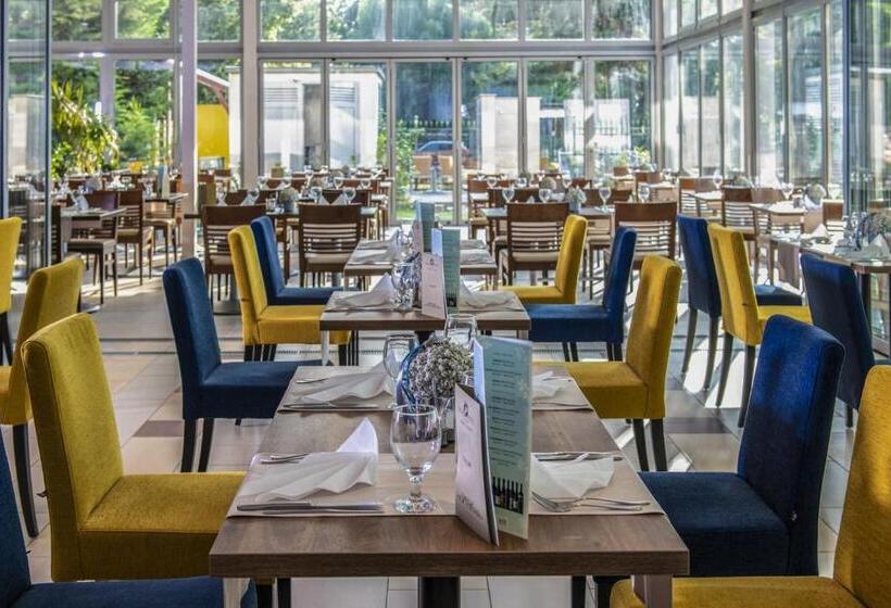 Balneo Hotel Zsori Thermal & Wellness