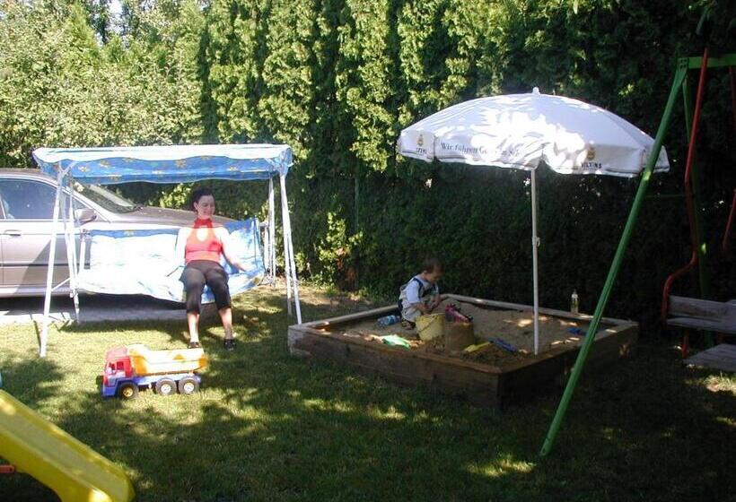 Barbara Wellness Pension