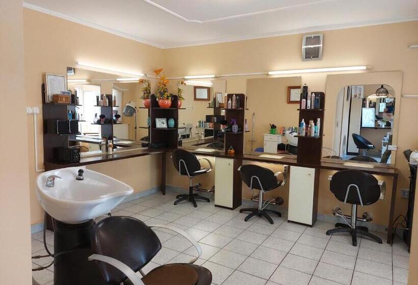 Barbara Wellness Pension