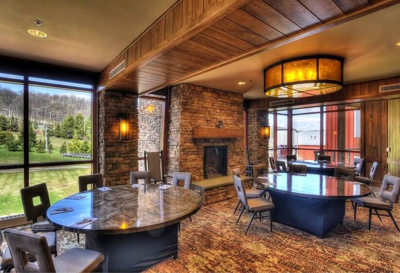Bear Creek Mountain Resort