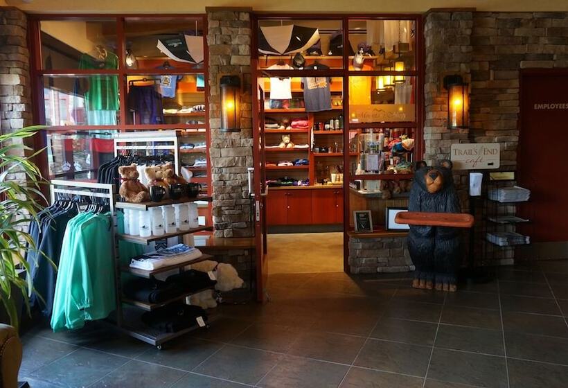 Bear Creek Mountain Resort