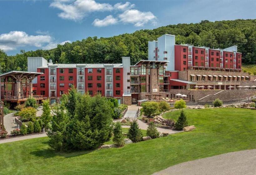 Bear Creek Mountain Resort