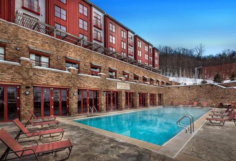 Bear Creek Mountain Resort