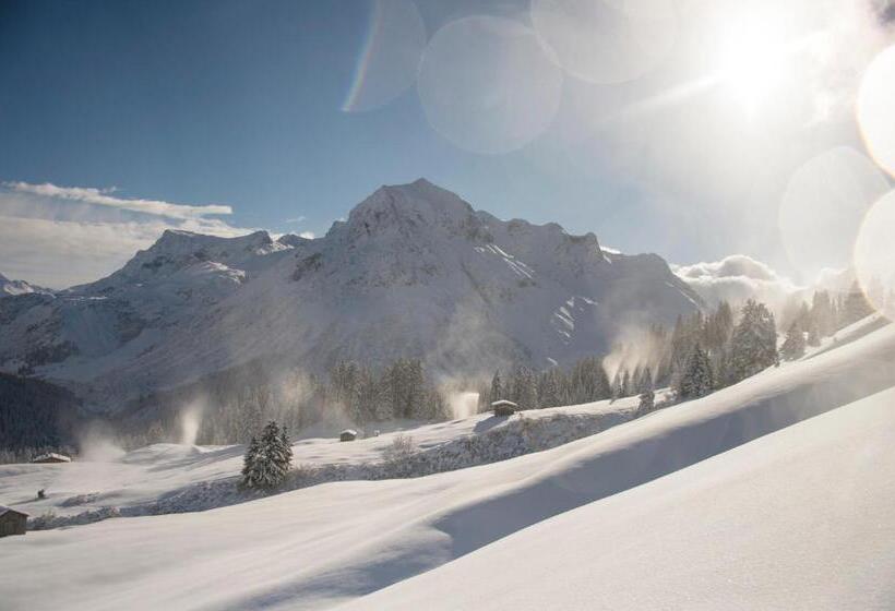 住宿加早餐  Pension Daniel