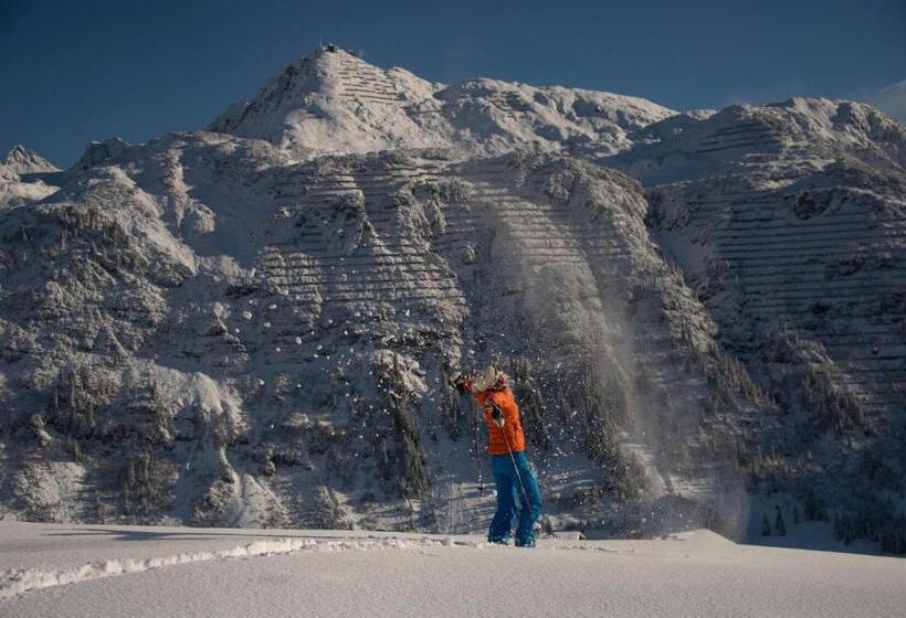 住宿加早餐  Pension Daniel