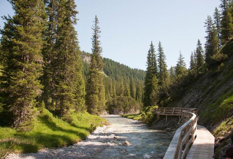 住宿加早餐  Pension Daniel