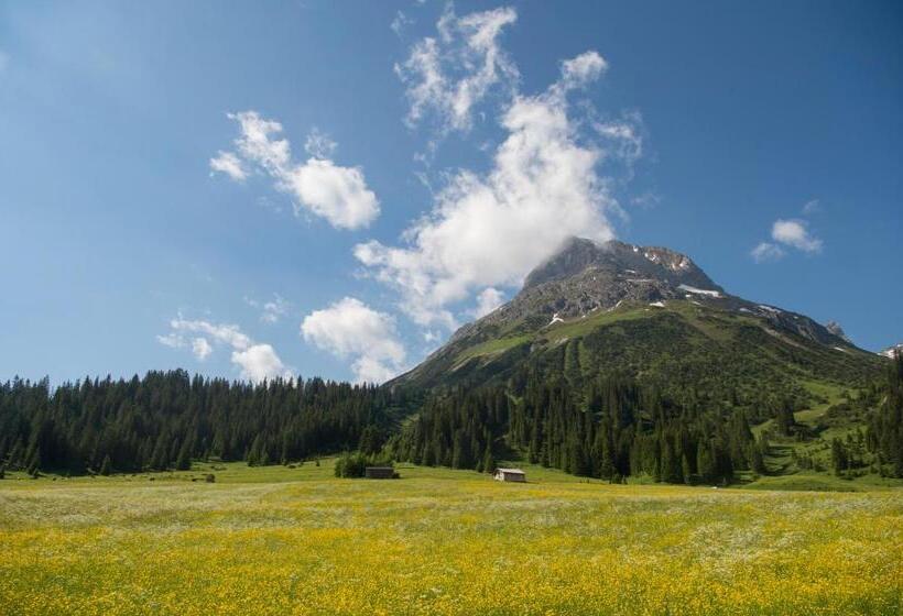 住宿加早餐  Pension Daniel