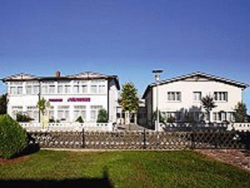 민박 Pension Störtebeker