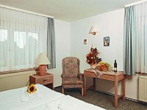 민박 Pension Störtebeker