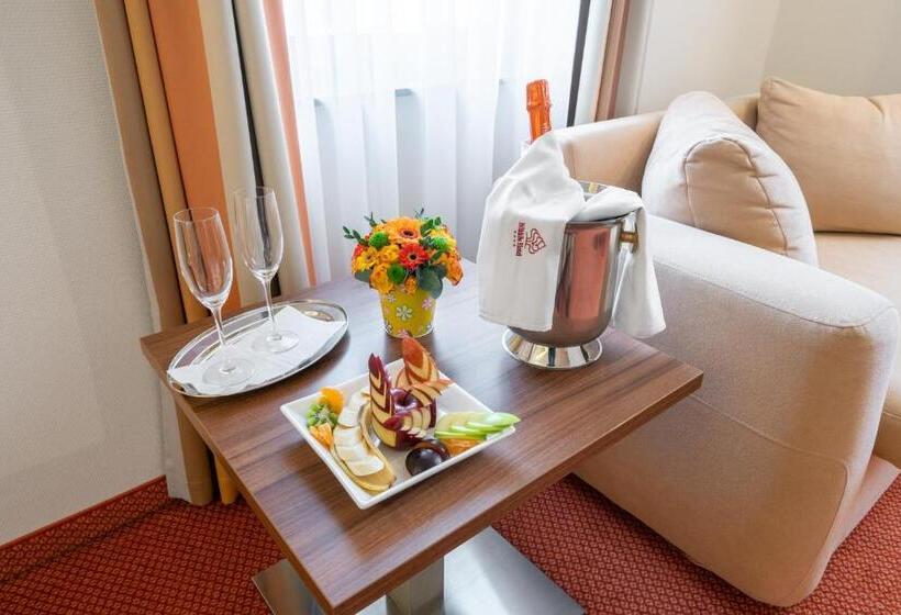 Bükkös Hotel & Spa