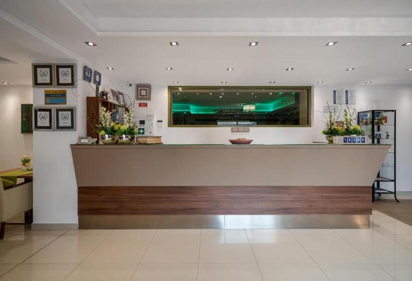 Bükkös Hotel & Spa