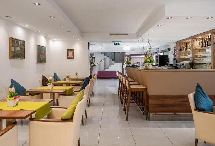 Bükkös Hotel & Spa