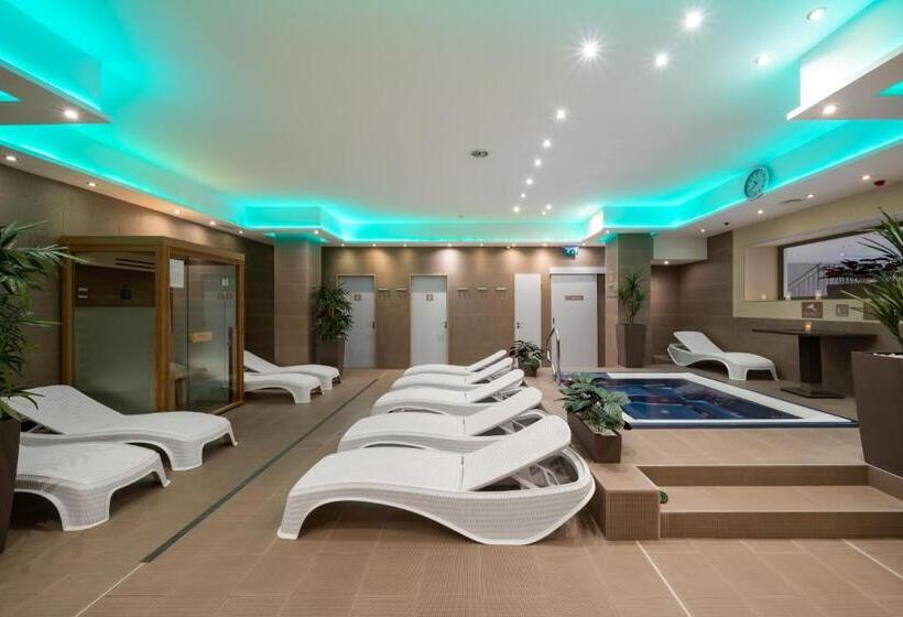 Bükkös Hotel & Spa