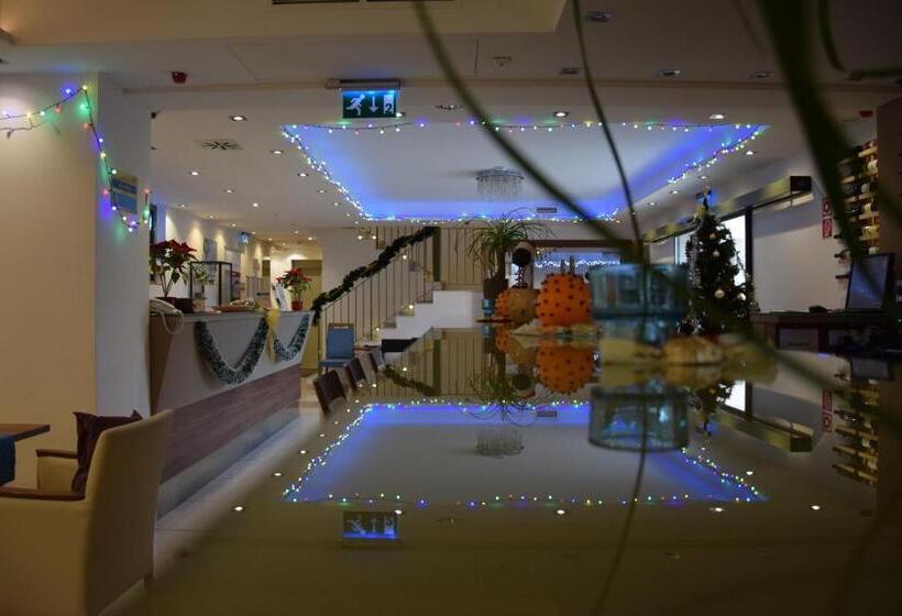 Bükkös Hotel & Spa
