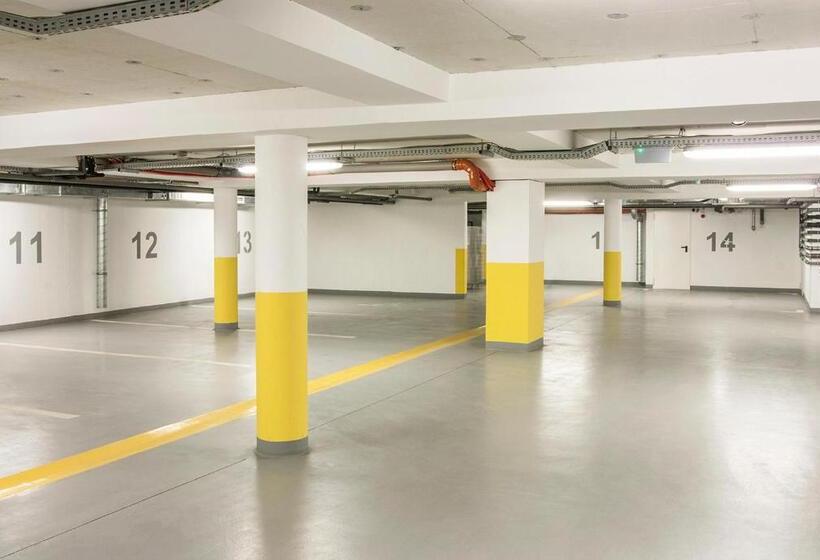 Bükkös Hotel & Spa