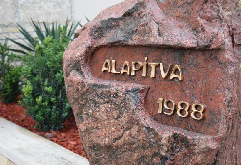 Bükkös Hotel & Spa