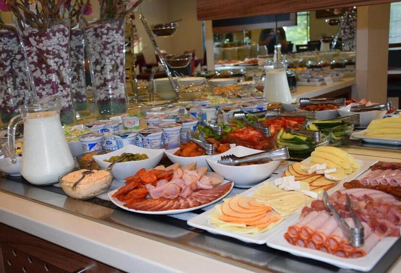 Bükkös Hotel & Spa