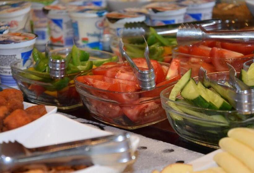 Bükkös Hotel & Spa