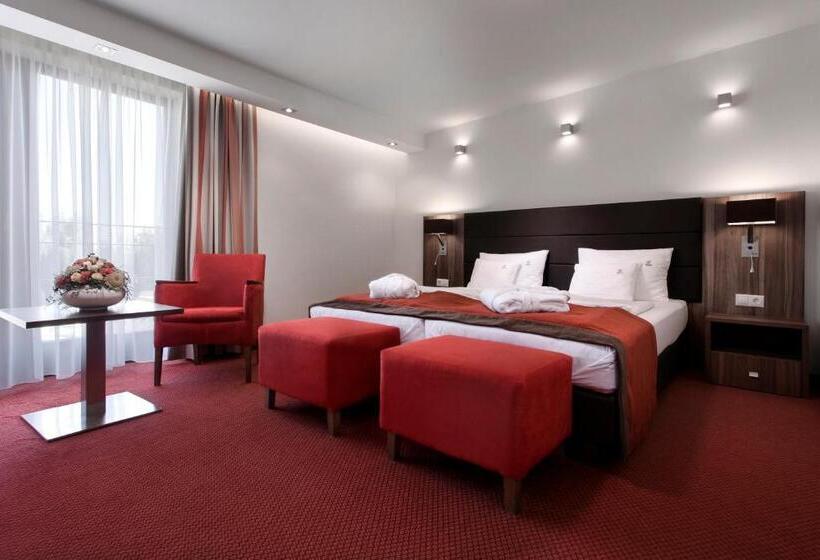 Bükkös Hotel & Spa