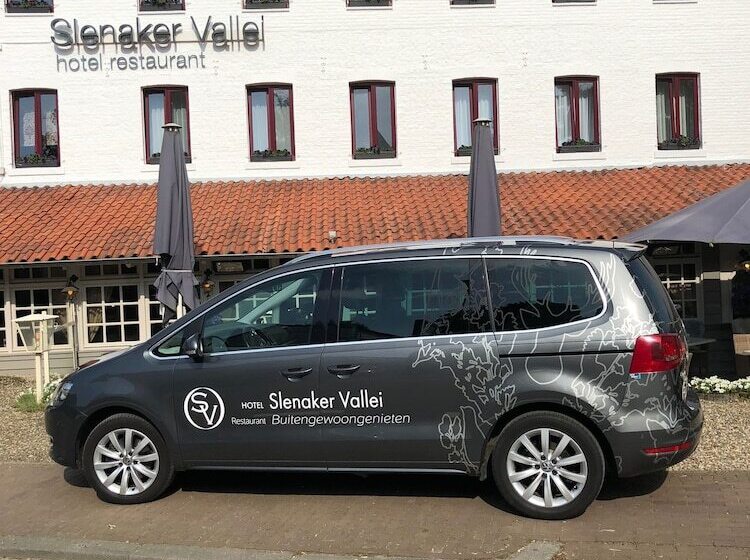 Boutique Hotel Slenaker Vallei   Buitengewoongenieten