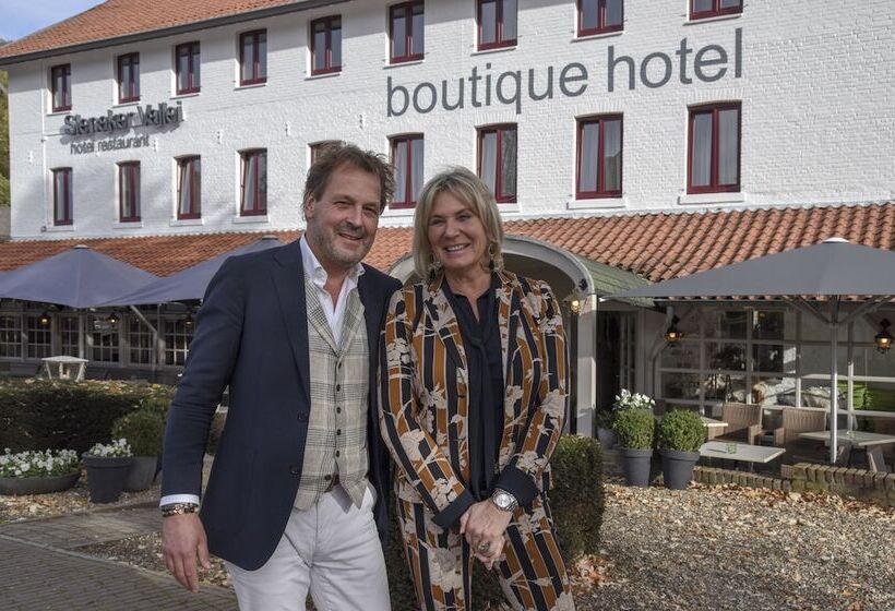 Boutique Hotel Slenaker Vallei   Buitengewoongenieten