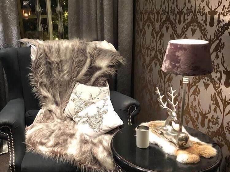 Boutique Hotel Slenaker Vallei   Buitengewoongenieten