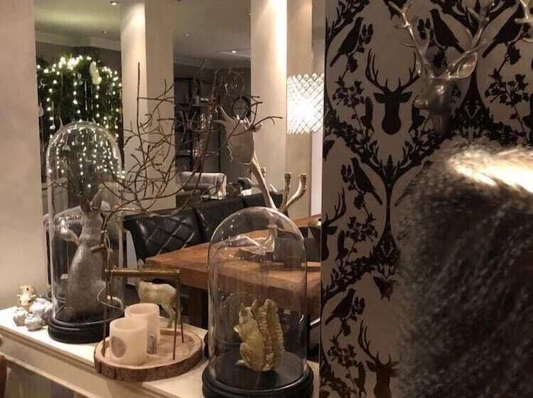 Boutique Hotel Slenaker Vallei   Buitengewoongenieten