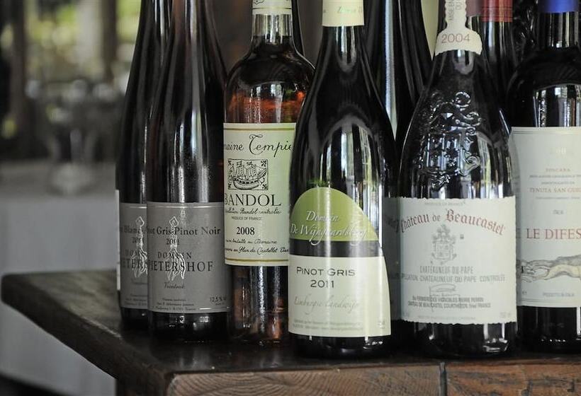 Boutique Hotel Slenaker Vallei   Buitengewoongenieten