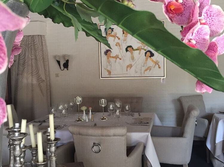 Boutique Hotel Slenaker Vallei   Buitengewoongenieten