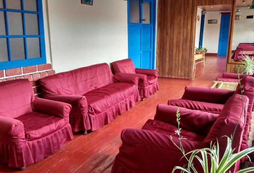 Casa Grande Colonial Palace