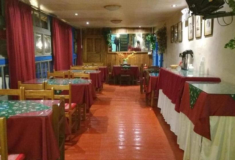 Casa Grande Colonial Palace