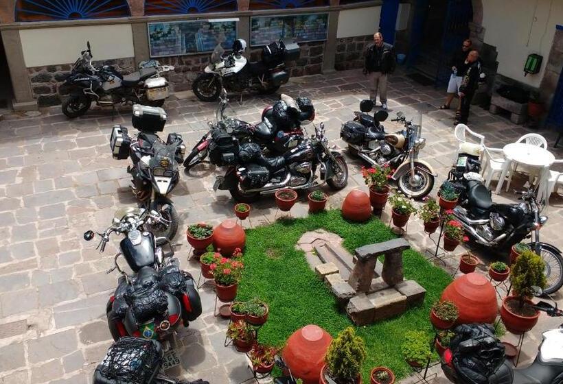 Casa Grande Colonial Palace