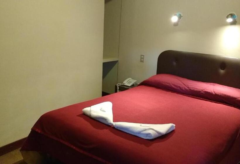 Casa Grande Colonial Palace