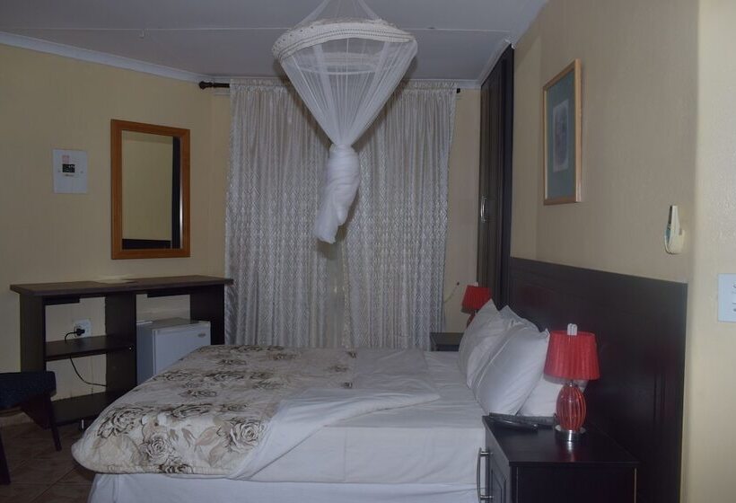 Copacopa Lodge And Conference Centre