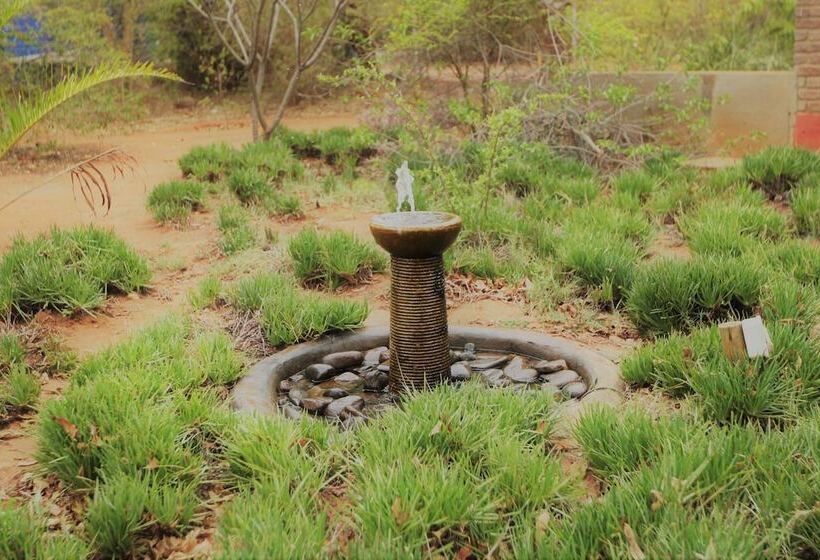 Copacopa Lodge And Conference Centre