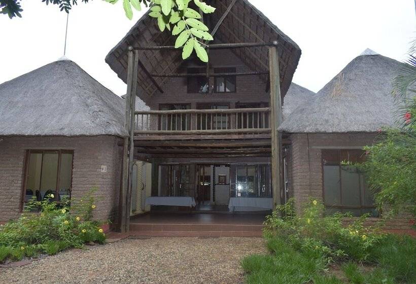 Copacopa Lodge And Conference Centre