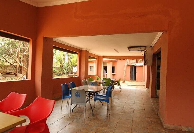 Copacopa Lodge And Conference Centre