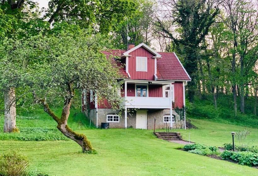 Drottning Victorias Hotell Och Vilohem