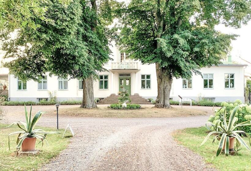 Drottning Victorias Hotell Och Vilohem