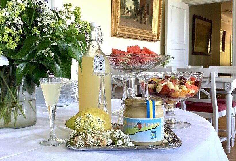 Drottning Victorias Hotell Och Vilohem