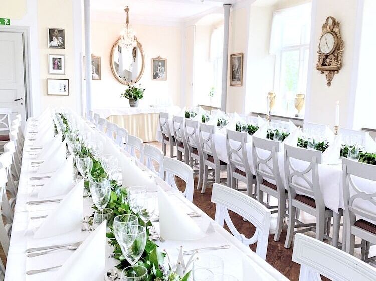 Drottning Victorias Hotell Och Vilohem