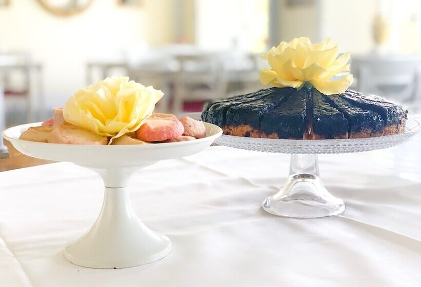 Drottning Victorias Hotell Och Vilohem