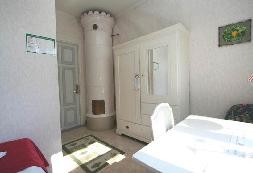 Drottning Victorias Hotell Och Vilohem