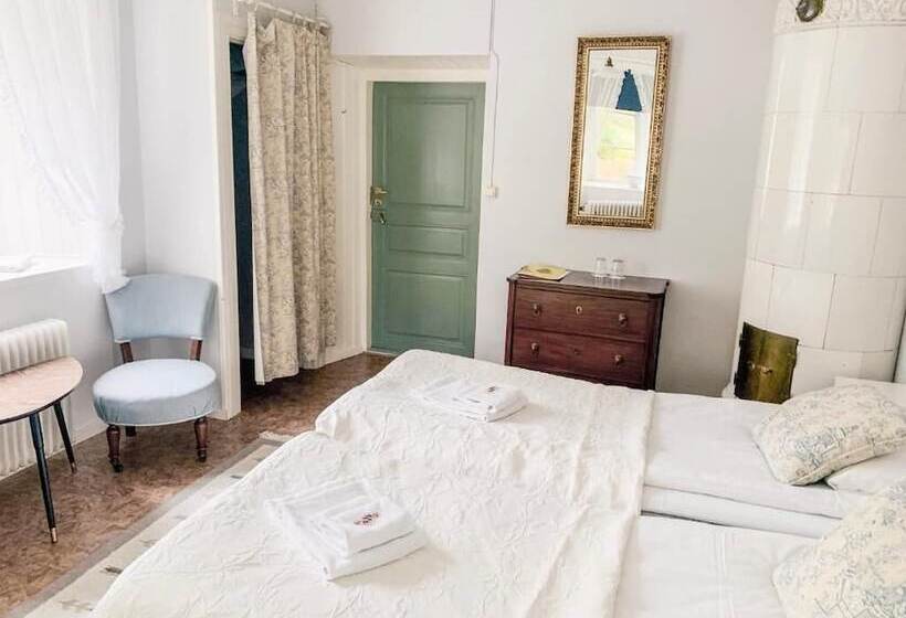 Drottning Victorias Hotell Och Vilohem