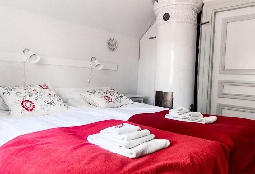 Drottning Victorias Hotell Och Vilohem