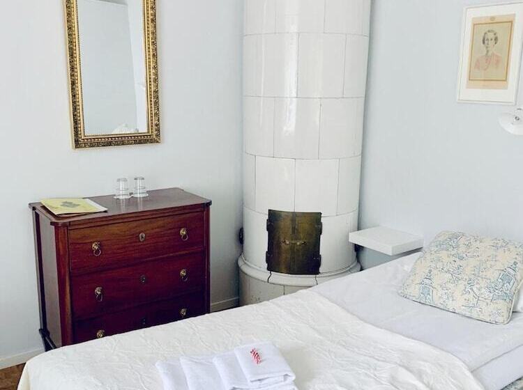 Drottning Victorias Hotell Och Vilohem